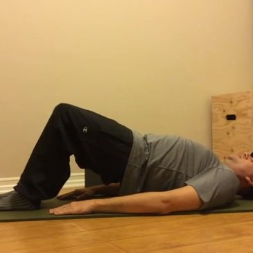 Three Awesome Leg Exercises [Members Only]