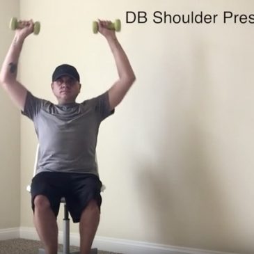 Osteogenesis Imperfecta? Do Weight Training.