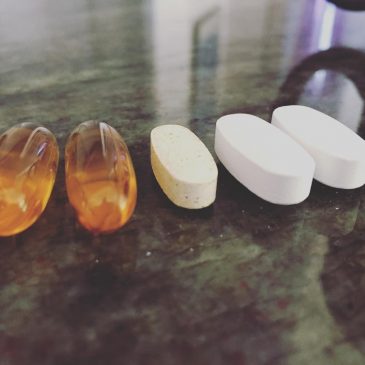 Supplement Game Strong
