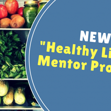 Live A Healthy Life With A Mentor