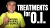 Treatments for Osteogenesis Imperfecta (O.I.) Brittle Bones