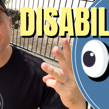 Disability Awareness, Acceptance and Awesomeness!