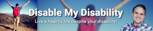 Disable My Disability Website Header April 2015