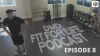 DMD Fit For Life Podcast Episode 8 [Video/Audio]