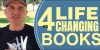 4 Life-Changing Books