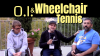 Osteogenesis Imperfecta + Wheelchair Tennis = Alan and Andrew Lee