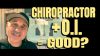 Is Chiropractic Care Good for Someone With Brittle Bones? (Osteogenesis Imperfecta)