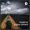 Tony on The Road to Rediscovery Podcast